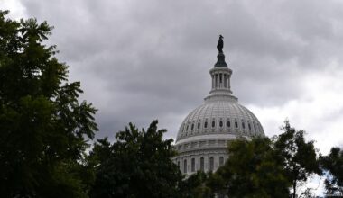 Trump will Filibuster-Regel im US-Senat abschaffen – DW – 31.10.2025