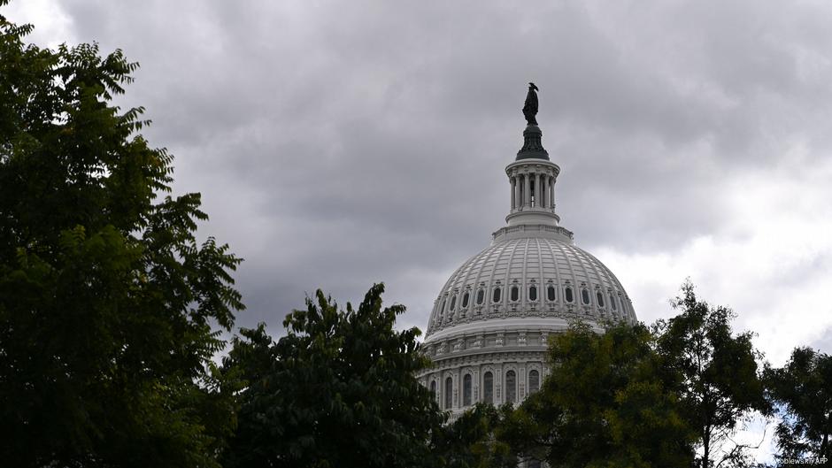 Trump will Filibuster-Regel im US-Senat abschaffen – DW – 31.10.2025