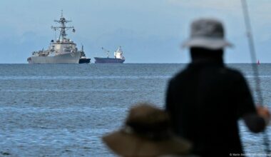 Wie weit eskaliert Donald Trump? – DW – 28.10.2025