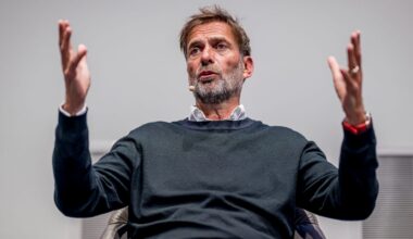 Zu RB Salzburg: Jürgen Klopp will diesen Bundesliga-Manager holen | Sport