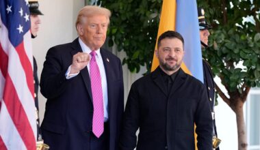 Auch Merz unterzeichnet Papier: EU-Chefs unterstützen Trumps Ukraine-Plan | Politik