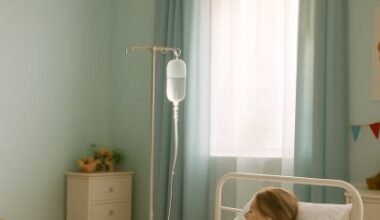 Nicht genug Pflegepersonal: Kinderpalliativteam Mainz droht das Aus