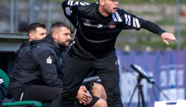 Wiedersehen beim HFC: Dieser Trainer nervte Lok Leipzig schon einmal | Sport
