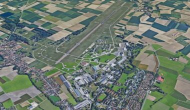 München: Drohnen-Alarm am Flughafen eskaliert | Politik
