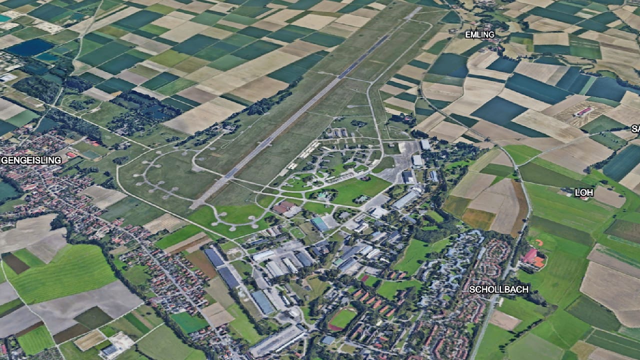 München: Drohnen-Alarm am Flughafen eskaliert | Politik