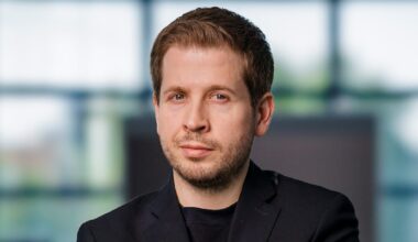 SPD: Kevin Kühnert ist zurück | Politik