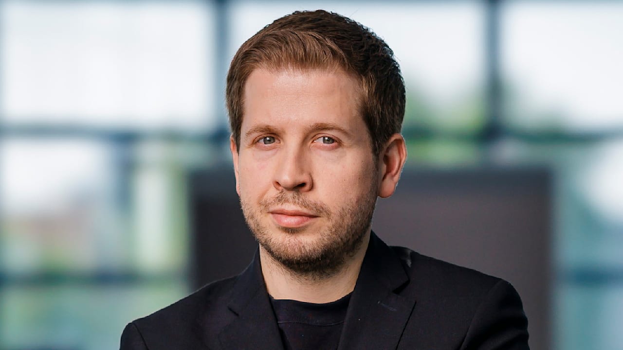SPD: Kevin Kühnert ist zurück | Politik