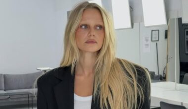 Laura „Abla“ Schmitt: Magazin mit nackter Spielerfrau ausverkauft | Sport