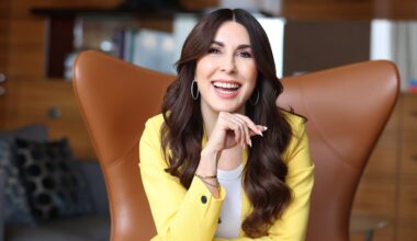 Judith Williams: Das Millionen-Imperium des „Höhle der Löwen“-Stars | Unterhaltung