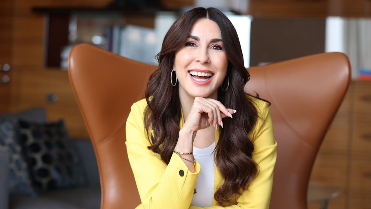 Judith Williams: Das Millionen-Imperium des „Höhle der Löwen“-Stars | Unterhaltung