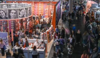 Buchmesse: Hessische Illustratorin erhält Jugendliteraturpreis