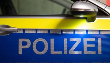 Chemnitz - Mann mit Vase geschlagen - Angreifer kommt in Haft - Panorama