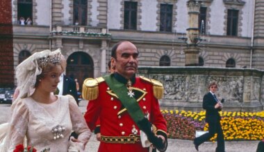 Diebstahl im Louvre: Auch Braut-Diadem von Gloria von Thurn und Taxis ist gestohlen - Bayern