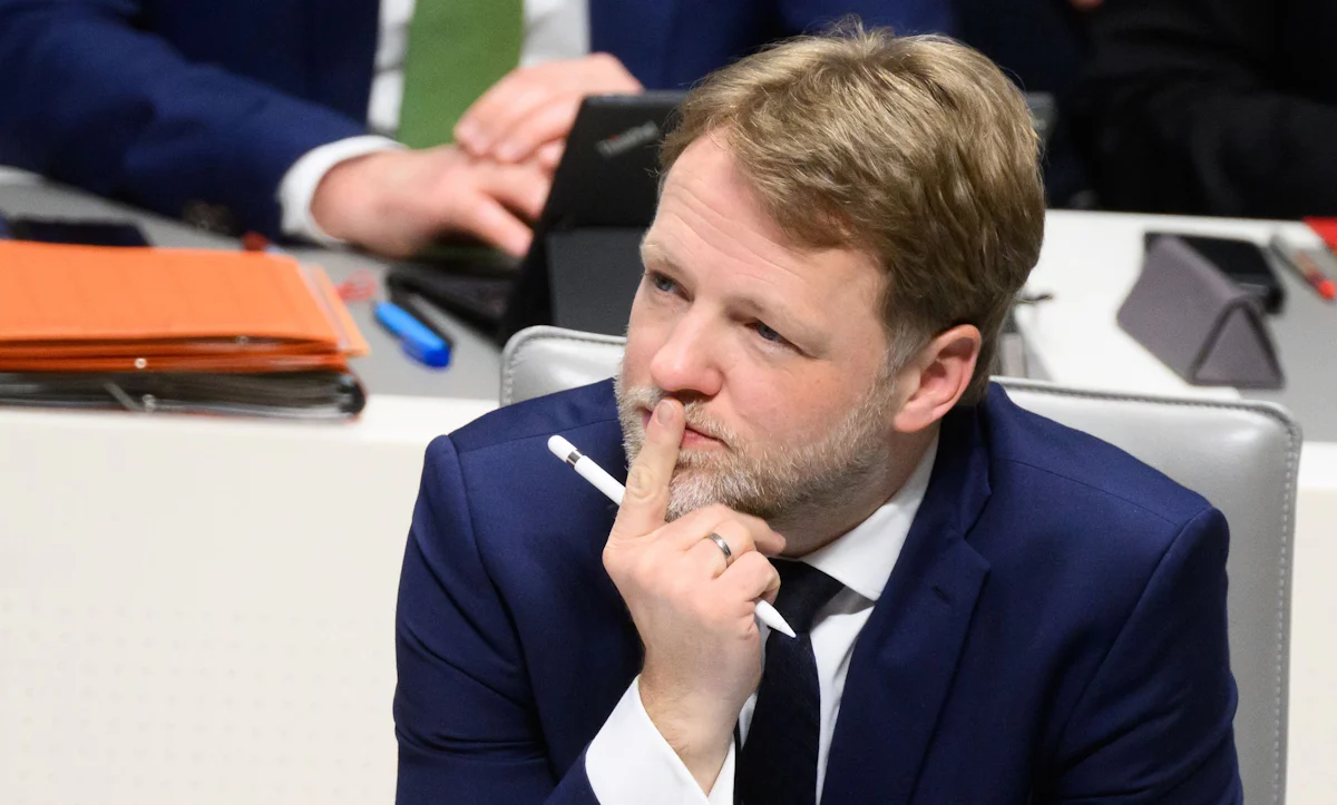 Niedersachsen und Bremen - 441 Millionen Euro mehr – doch Land plant ohne neue Ausgaben - Wirtschaft