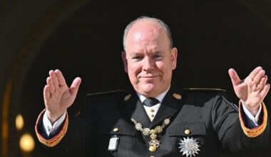 Caroline von Hannover & Stéphanie von Monaco wird große Ehre zuteil