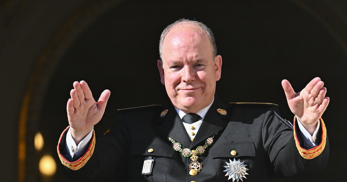 Caroline von Hannover & Stéphanie von Monaco wird große Ehre zuteil