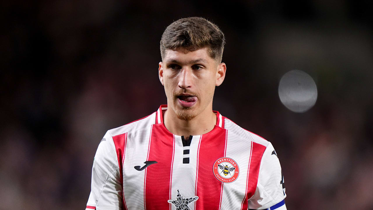 Eintracht Frankfurt: Top-Sechser und Verteidiger auf Transfer-Liste! | Sport