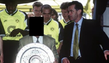 BILD exklusiv: Missbrauchs-Affäre beim BVB: „Du willst doch Profi werden...“ | News