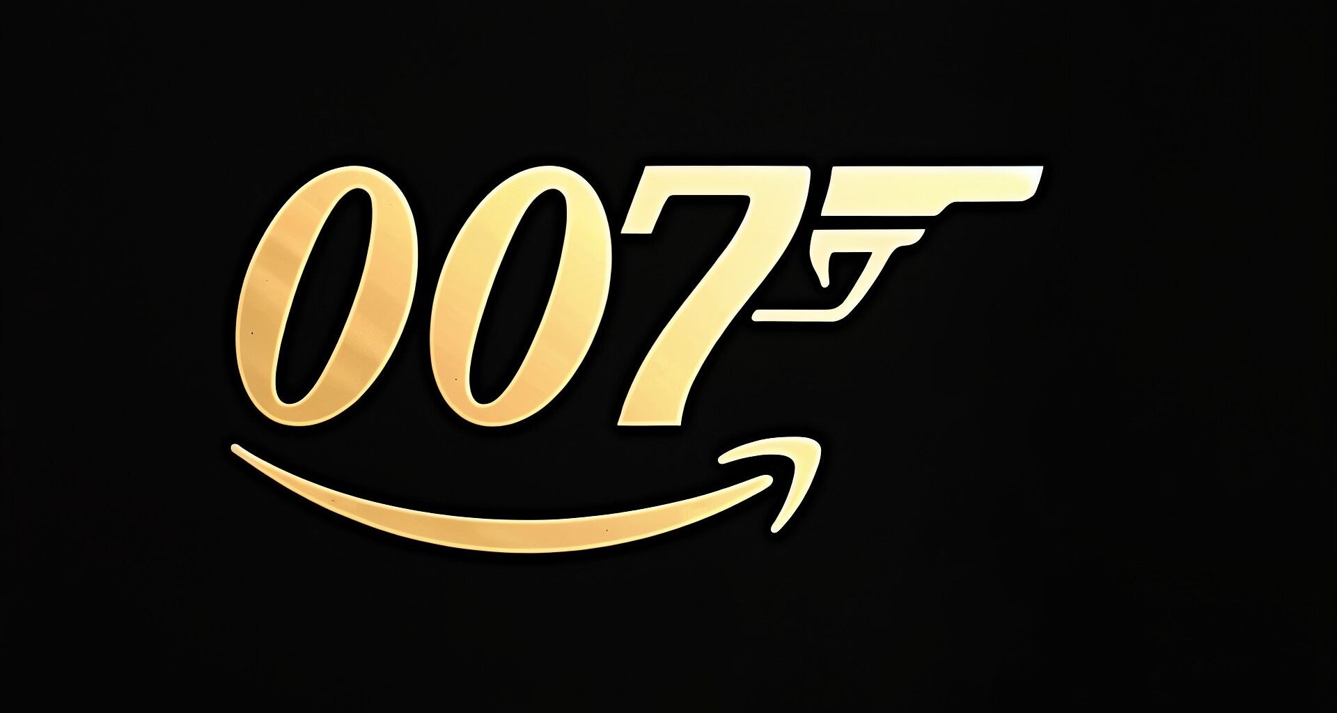 Amazon entfernt stümperhaft die Waffen aus James Bond-Postern