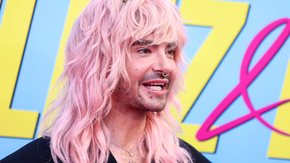 In seinem Podcast hat Bill Kaulitz mit den Gerüchten um seinen vermeintlichen Rauswurf durch das ZDF aufgeräumt.