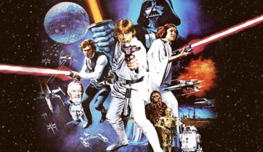Dieser legendäre Hollywood-Megastar versteckt sich in "Star Wars" – und ihr habt es garantiert nicht bemerkt! - Kino News