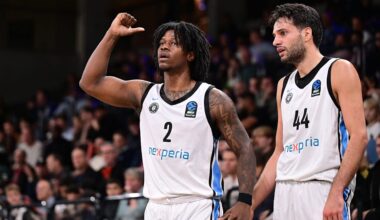 Horror-Serie geht weiter: EM-Bus verpasst Hamburg Towers eine Rutsche | Sportmix