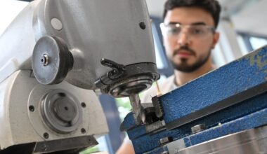 Weiterhin viel Bewegung auf dem Ausbildungsmarkt