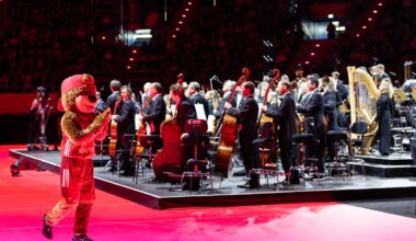 Bayerische Staatsoper: So war Oper für alle im BMW Park - eine Kritik - München