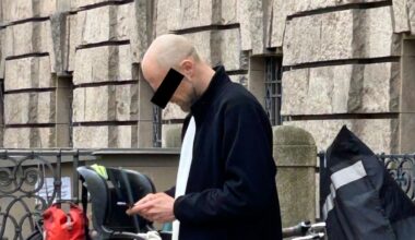 Prozess in Berlin: Geschäftsmann gesteht mehrere Vergewaltigungen | Regional
