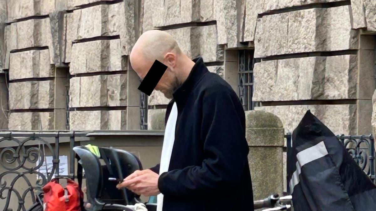 Prozess in Berlin: Geschäftsmann gesteht mehrere Vergewaltigungen | Regional