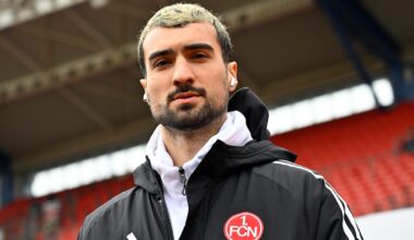 Sein Berater war in Nürnberg: Die Wahrheit bei Emreli und dem FCN | Sport