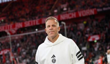 Fortuna Düsseldorf: So formt Markus Anfang sein Team für Berlin | Sport