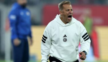 Fortuna Düsseldorf: Immerhin hat Markus Anfang schon in Berlin gewonnen | Sport