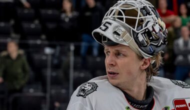 Eishockey: Spannende Details! Dresden erklärt irren Goalie-Transfer | Sport