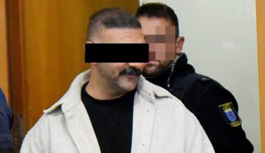 Messer-Attacke als Rache?: Clan-Mitglieder wegen versuchten Totschlags angeklagt | Regional