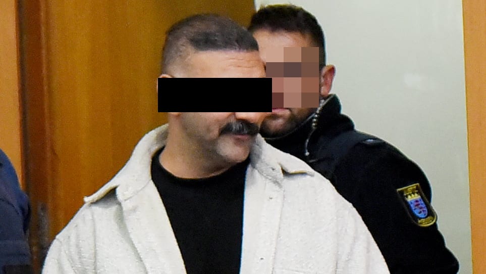 Messer-Attacke als Rache?: Clan-Mitglieder wegen versuchten Totschlags angeklagt | Regional