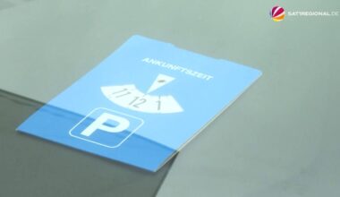 VIDEO | Parkgebühren auf Supermarktparkplätzen: Verbraucherzentrale Bremen klärt auf