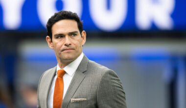 Ex-NFL-Profi außer Lebensgefahr: Messerstecherei: Fox-Sport-Experte im Krankenhaus festgenommen