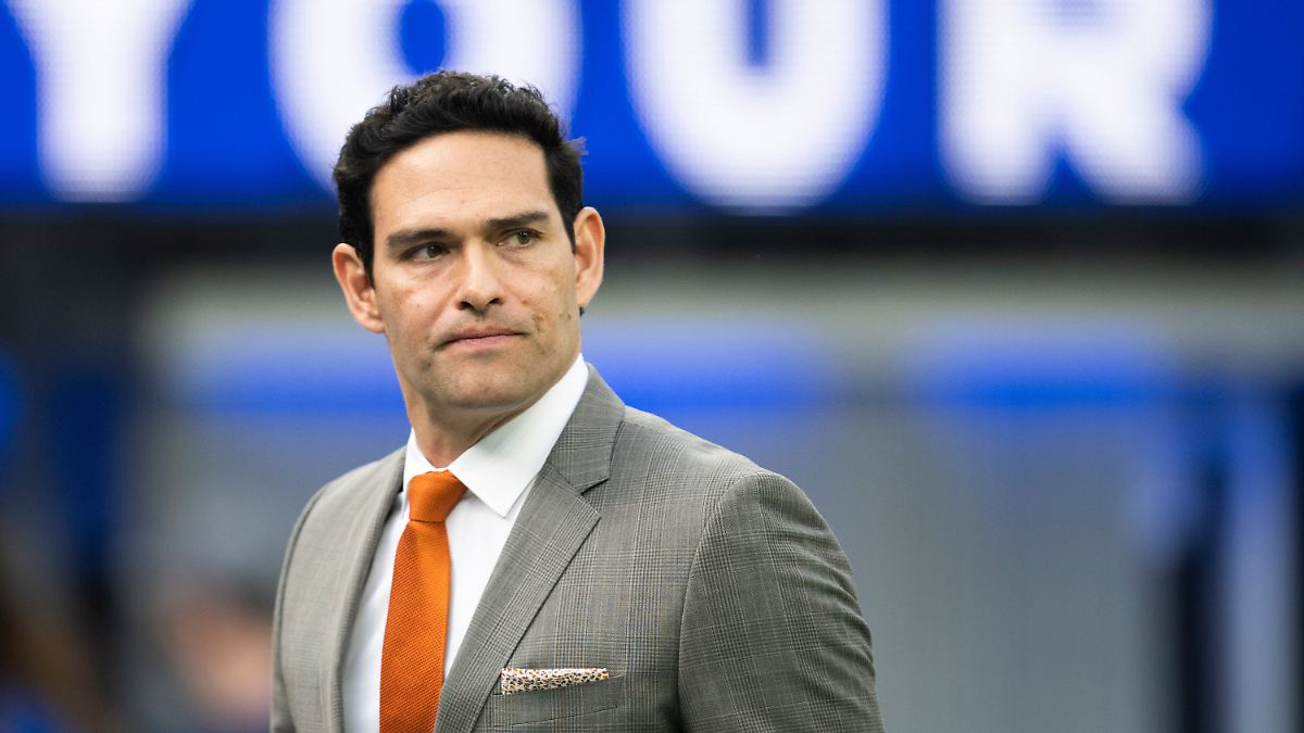 Ex-NFL-Profi außer Lebensgefahr: Messerstecherei: Fox-Sport-Experte im Krankenhaus festgenommen