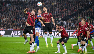 Hannover 96: Überraschender Lehrer-Besuch bei Zweitliga-Klub | Sport