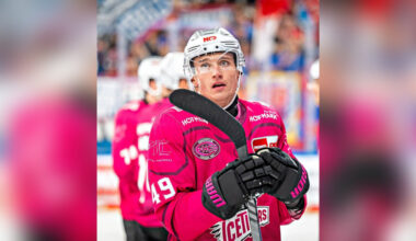 Die Nürnberg Ice Tigers hoffen auf im Derby gegen München auf die Wende
