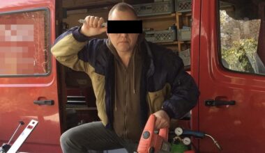 München: Sein Drohbrief stoppte das Oktoberfest! | Regional