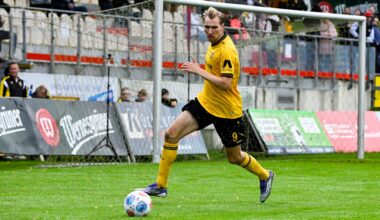 Dynamo Dresden: Wann Neuzugang Vermeij in Top-Form ist | Sport