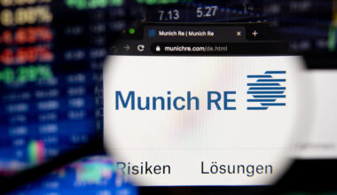 Hannover Rück und Munich Re: Böses Vorzeichen aus Frankreich?