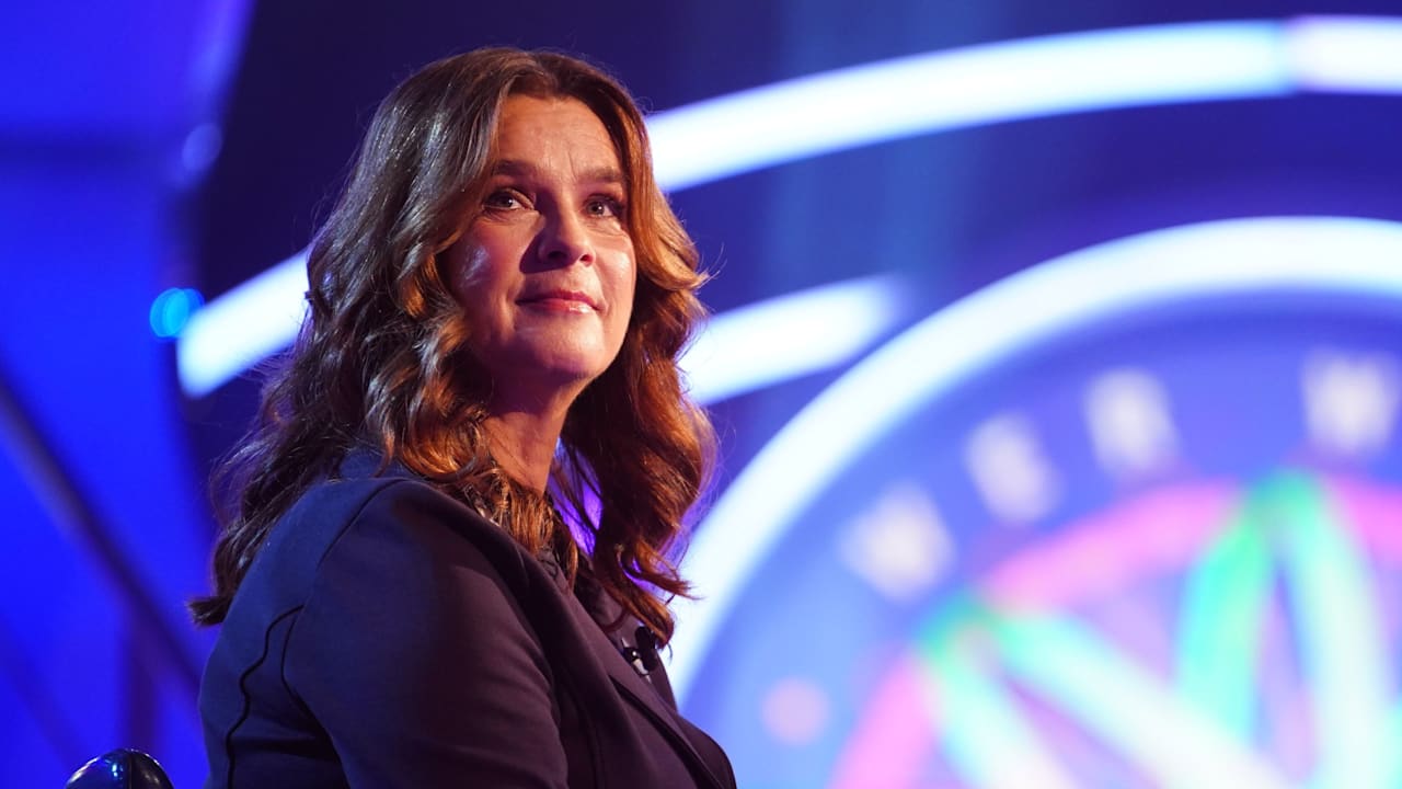 Promi-Special von „Wer wird Millionär?“: Regie verdutzt! Katarina Witt will Jauch als Joker | Unterhaltung