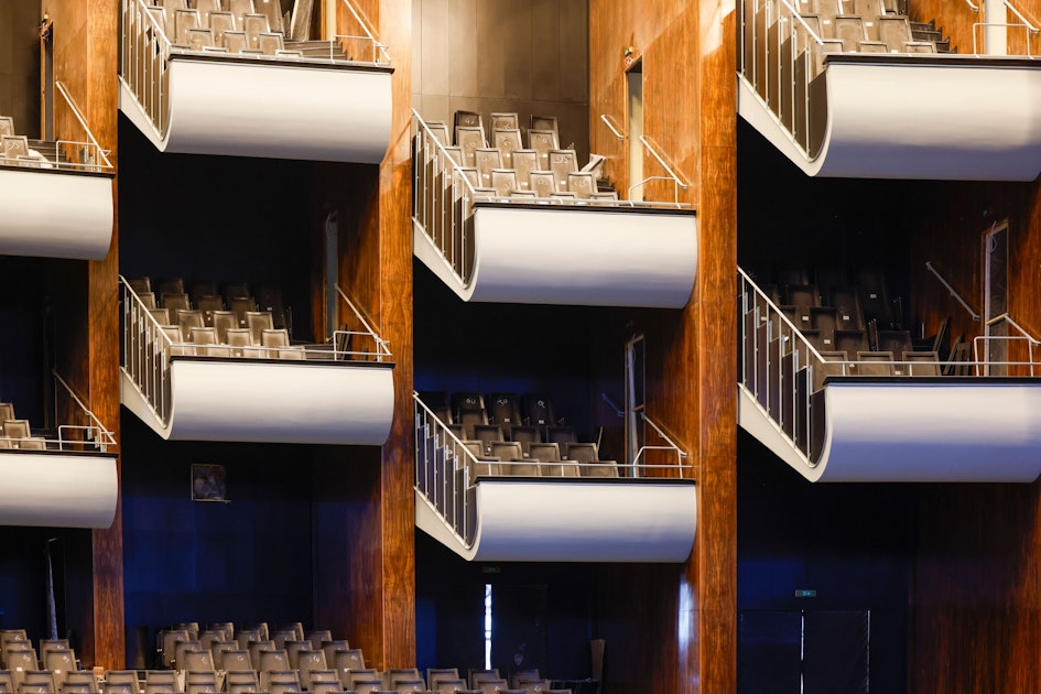 Oper und Schauspiel: Stadt Köln will Bühnen im September 2026 eröffnen
