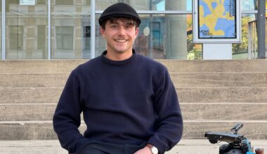 23-Jähriger aus Halle arbeitet an Erfolgsserien wie „Diese Ochsenknechts“