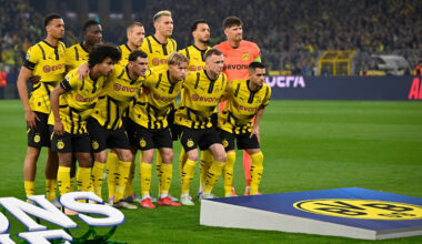 BVB: ER ist plötzlich der wertvollste Dortmund-Star | Sport