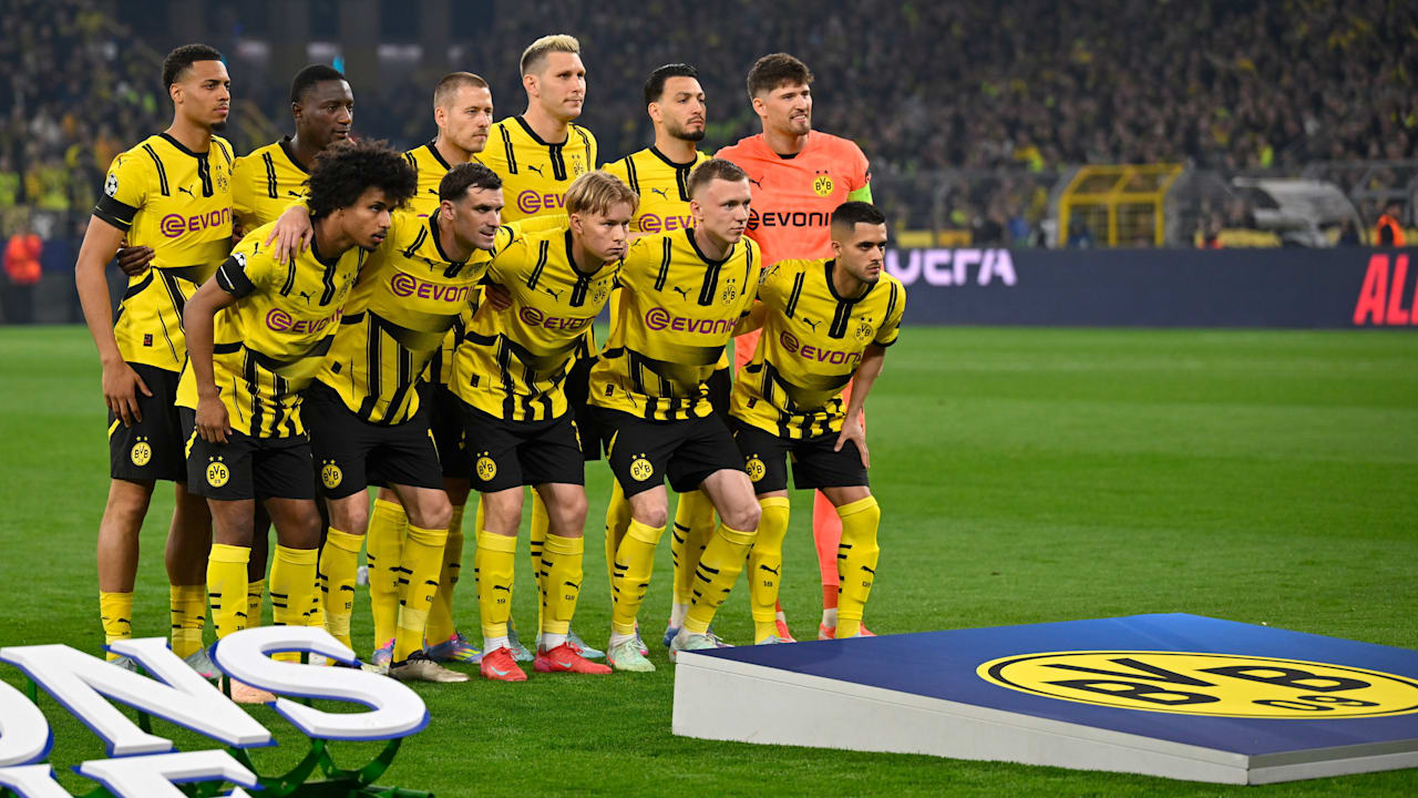 BVB: ER ist plötzlich der wertvollste Dortmund-Star | Sport