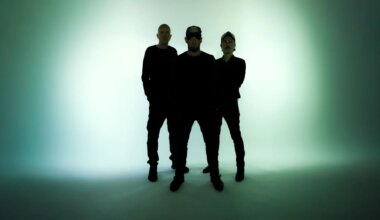 Volbeat in München: So war das erste von zwei Konzerten in der Olympiahalle - Kultur